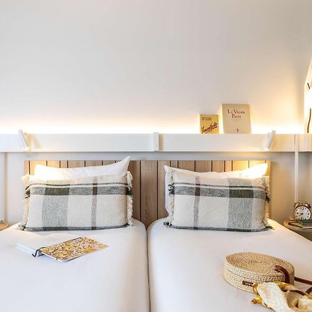 Ibis Maine Montparnasse Hotel Paris Ngoại thất bức ảnh