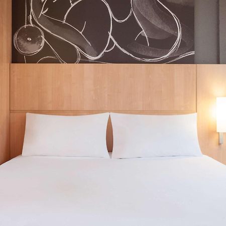 Ibis Maine Montparnasse Hotel Paris Ngoại thất bức ảnh