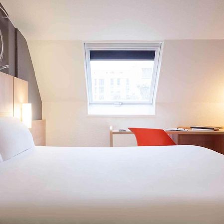 Ibis Maine Montparnasse Hotel Paris Ngoại thất bức ảnh