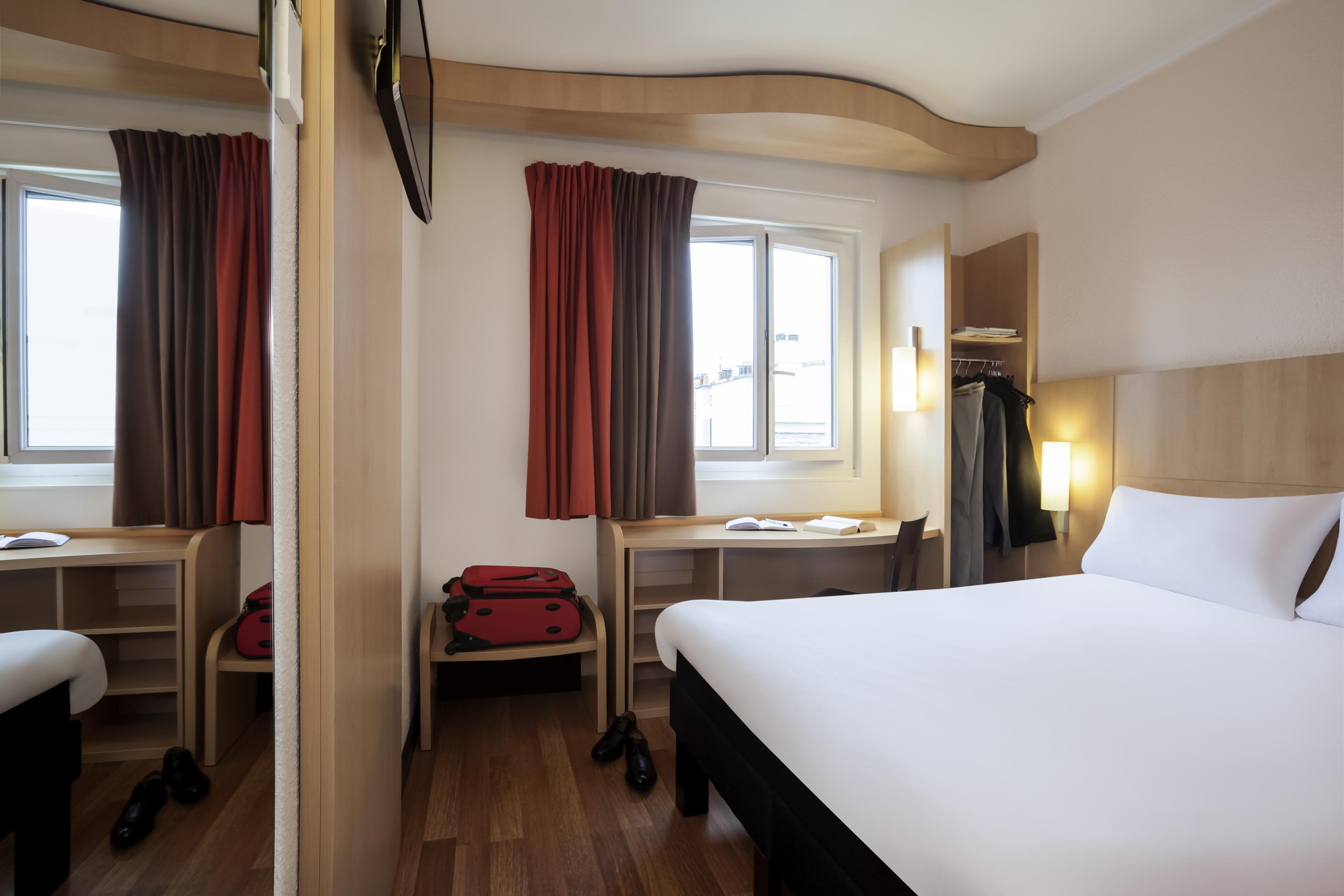 Ibis Maine Montparnasse Hotel Paris Ngoại thất bức ảnh