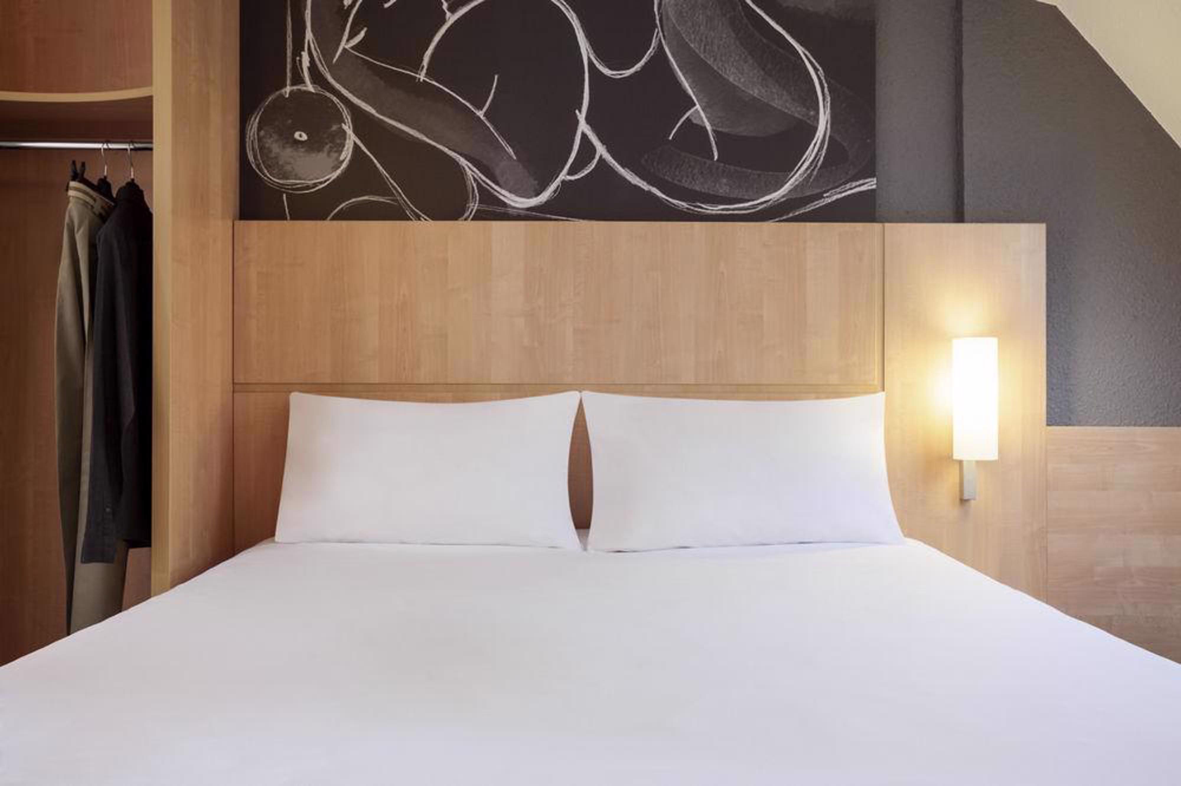 Ibis Maine Montparnasse Hotel Paris Ngoại thất bức ảnh