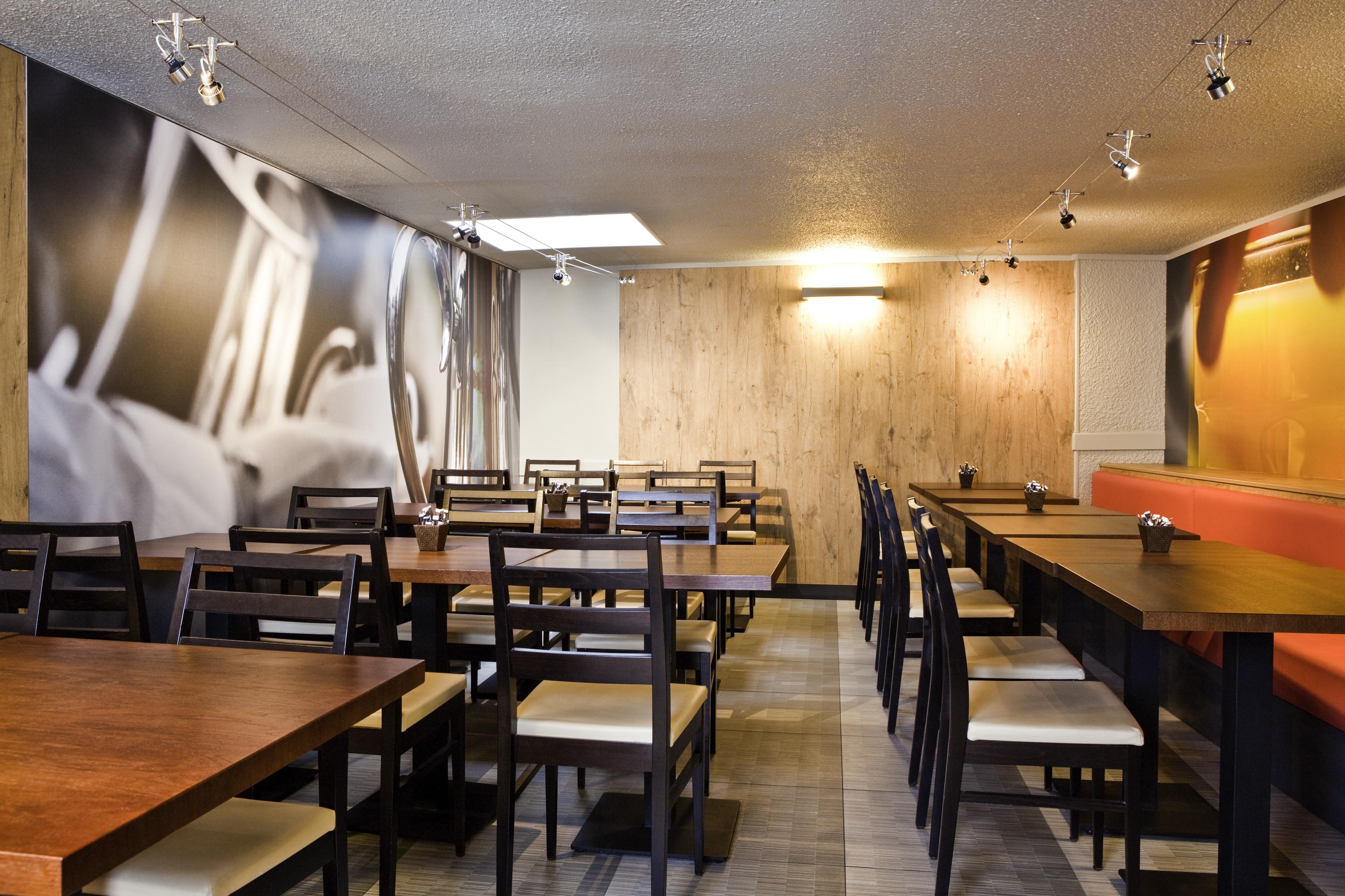Ibis Maine Montparnasse Hotel Paris Ngoại thất bức ảnh