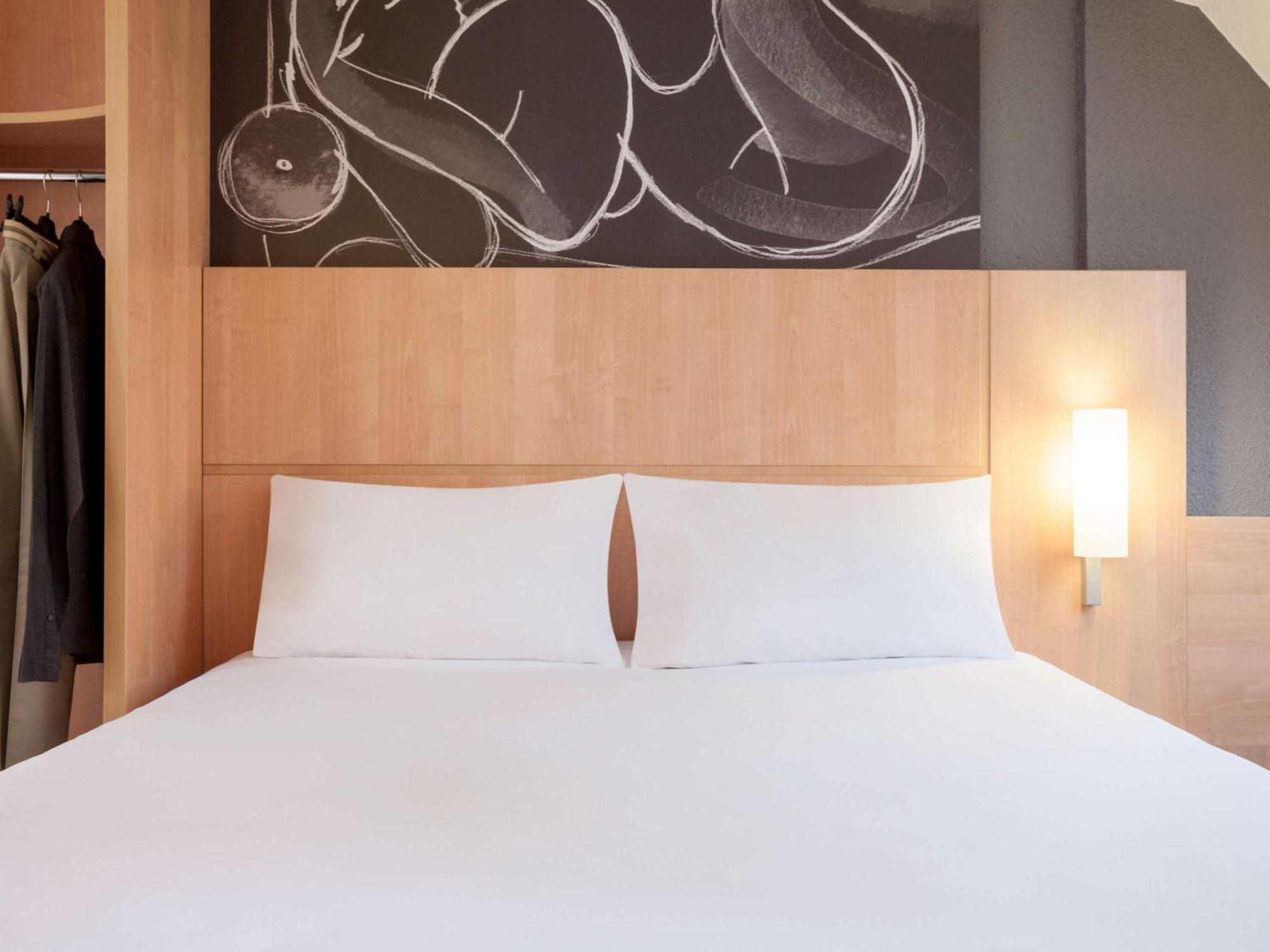 Ibis Maine Montparnasse Hotel Paris Ngoại thất bức ảnh