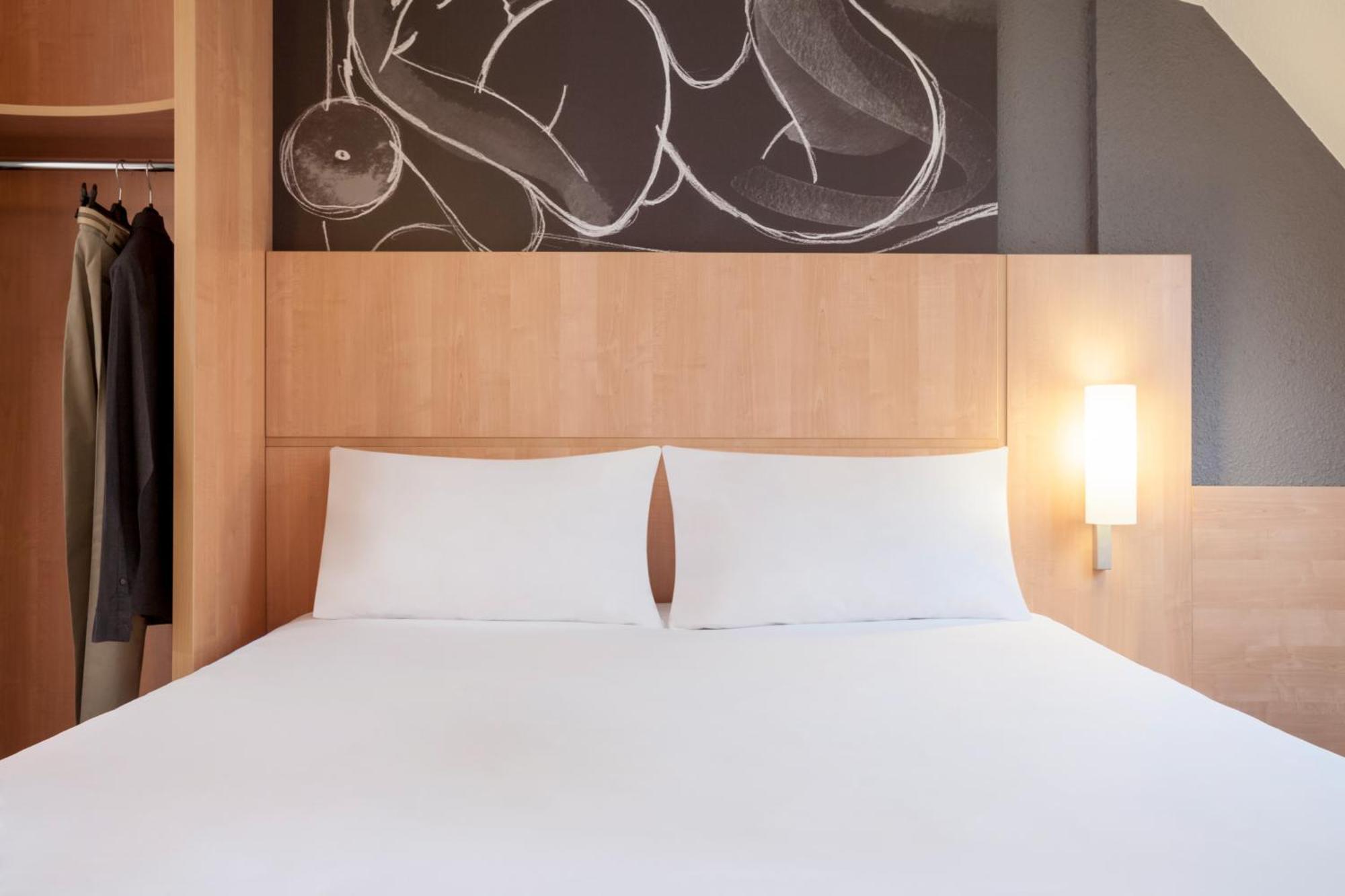 Ibis Maine Montparnasse Hotel Paris Ngoại thất bức ảnh