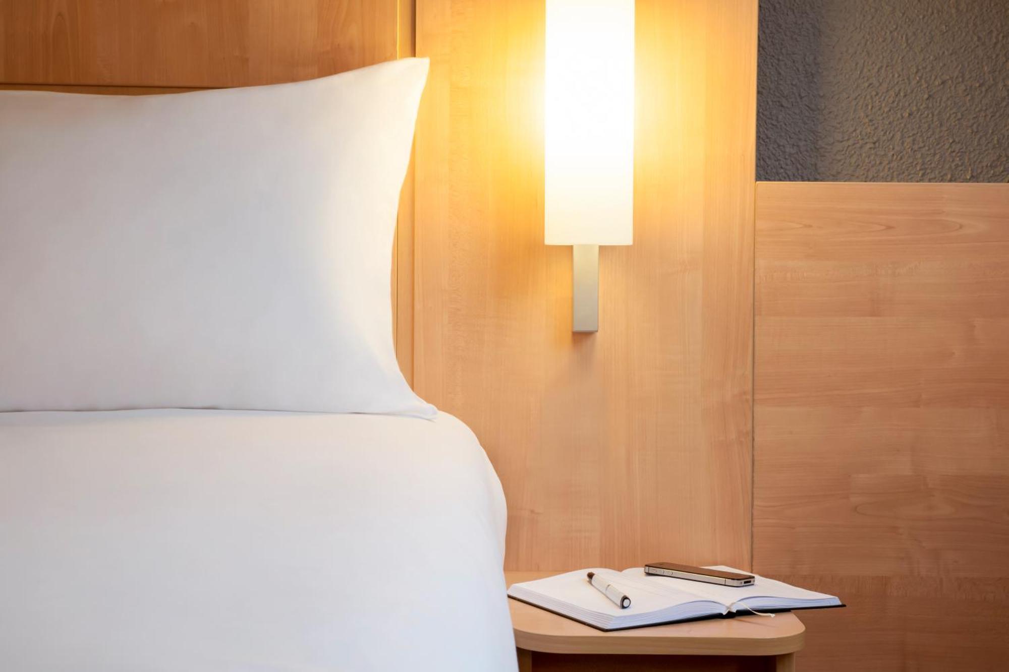 Ibis Maine Montparnasse Hotel Paris Ngoại thất bức ảnh