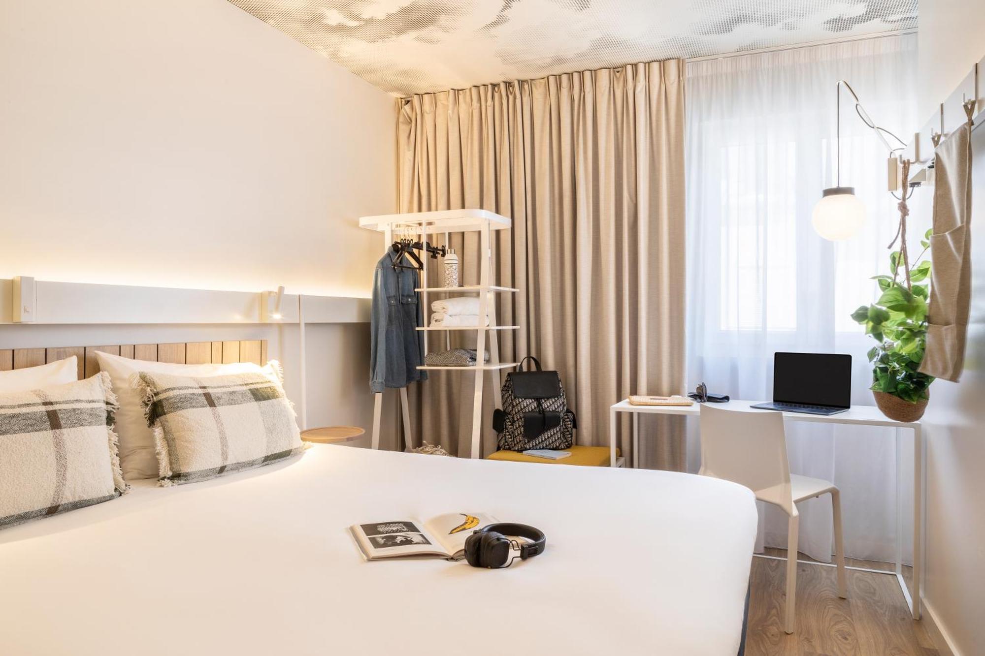 Ibis Maine Montparnasse Hotel Paris Ngoại thất bức ảnh