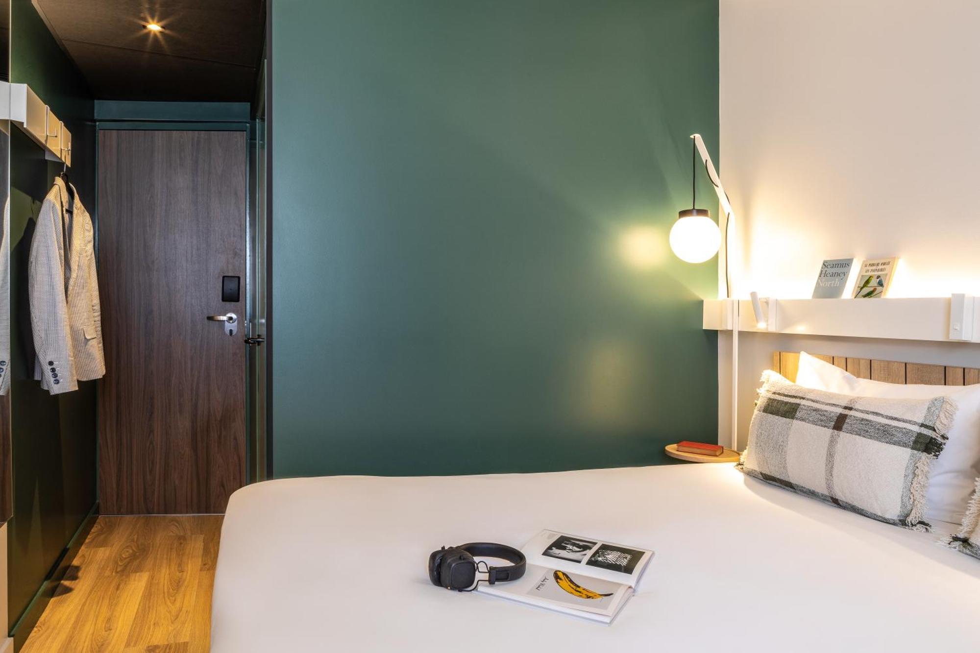 Ibis Maine Montparnasse Hotel Paris Ngoại thất bức ảnh