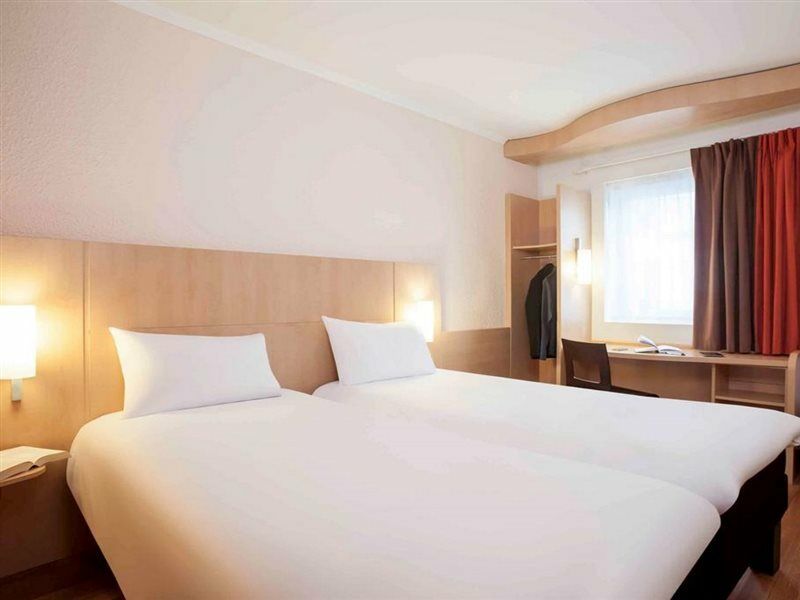 Ibis Maine Montparnasse Hotel Paris Ngoại thất bức ảnh